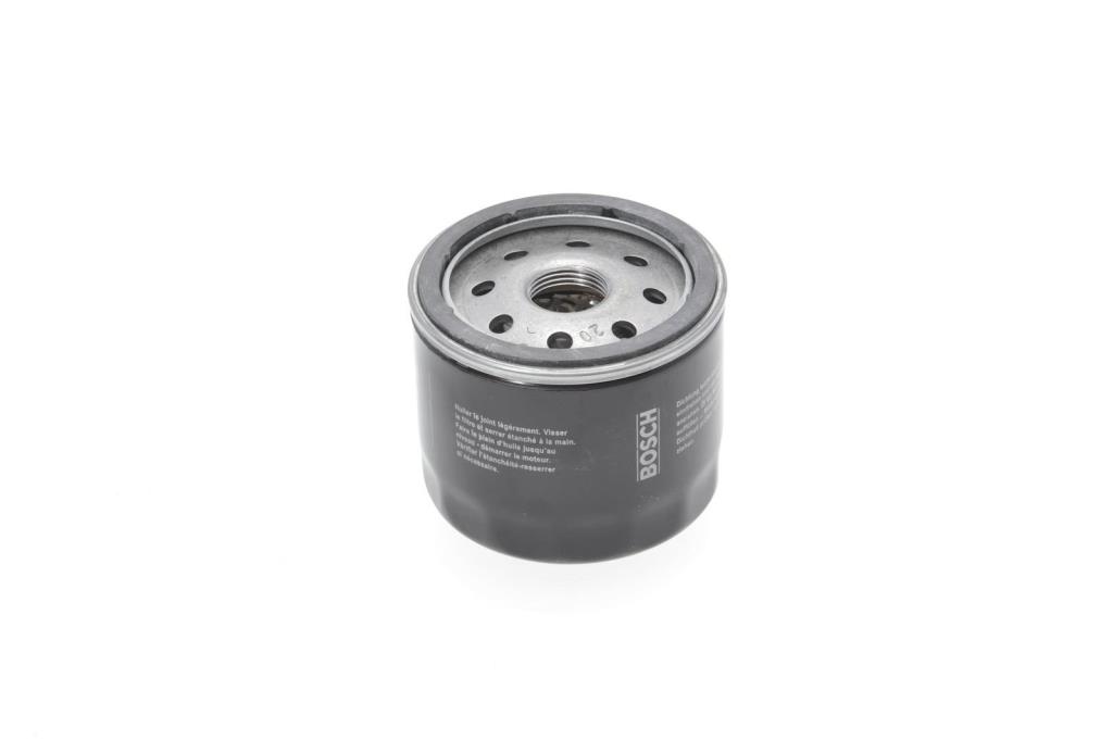 Filtro de aceite BOSCH ref. 0 451 103 300