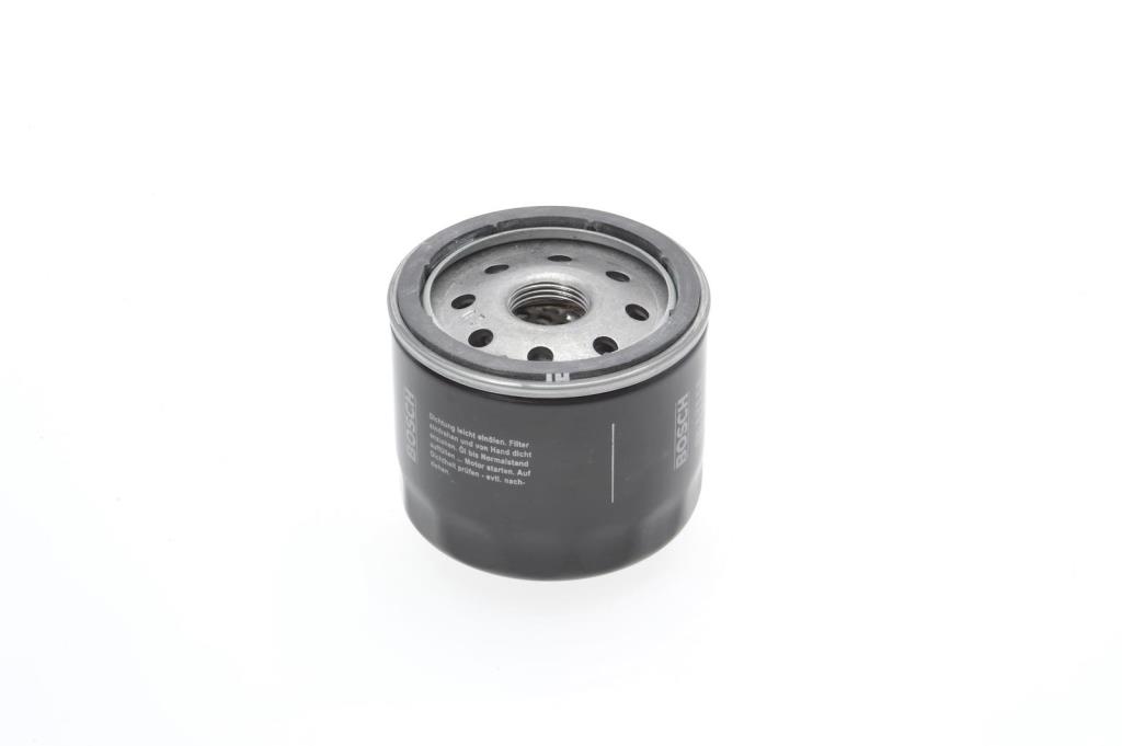 Filtro de aceite BOSCH ref. 0 451 103 300
