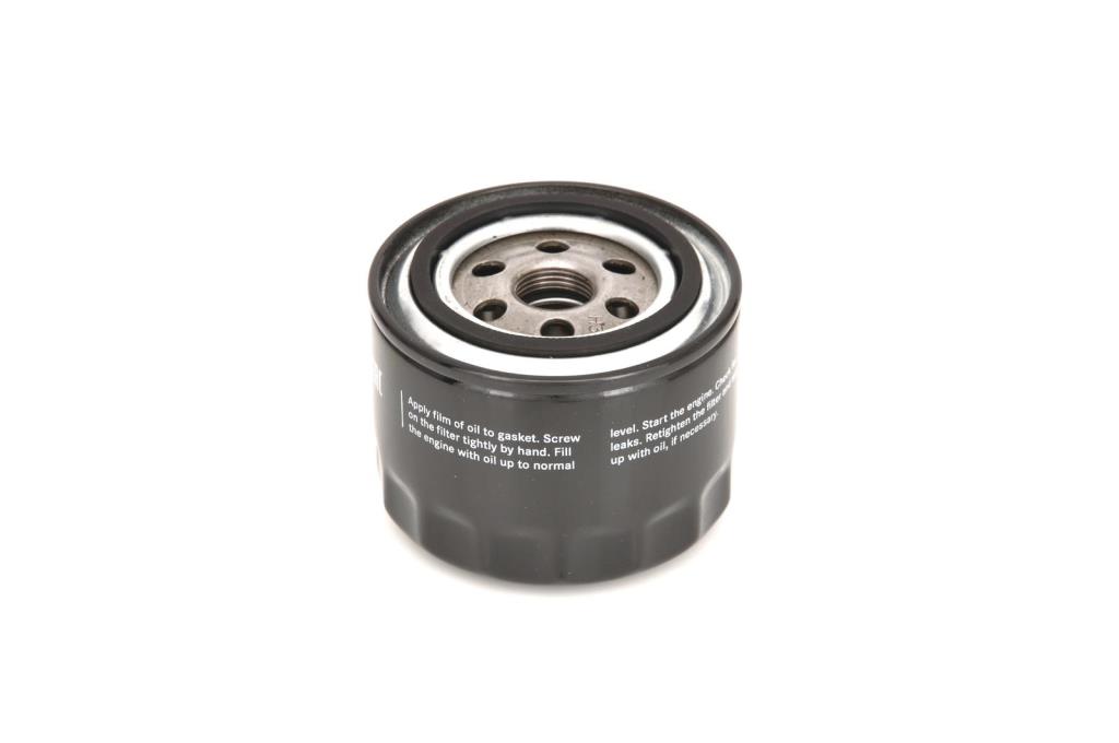 Filtro de aceite BOSCH ref. 0 451 103 311