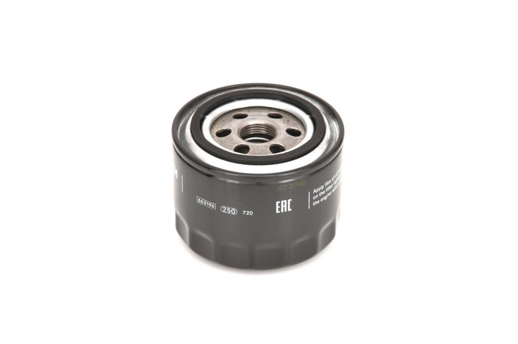 Filtro de aceite BOSCH ref. 0 451 103 311