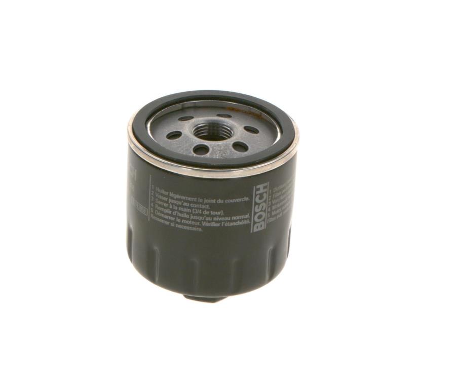 Filtro de aceite BOSCH ref. 0 451 103 318