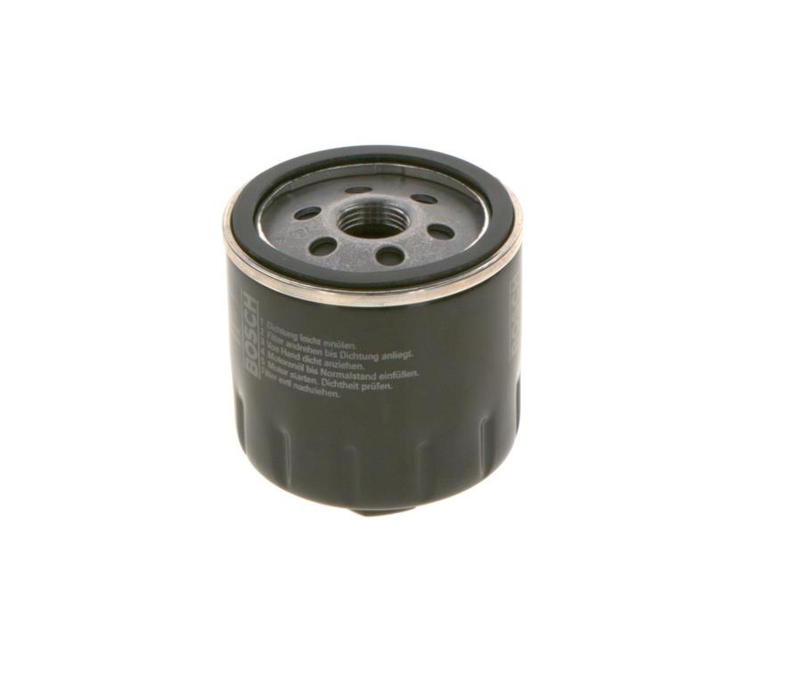 Filtro de aceite BOSCH ref. 0 451 103 318