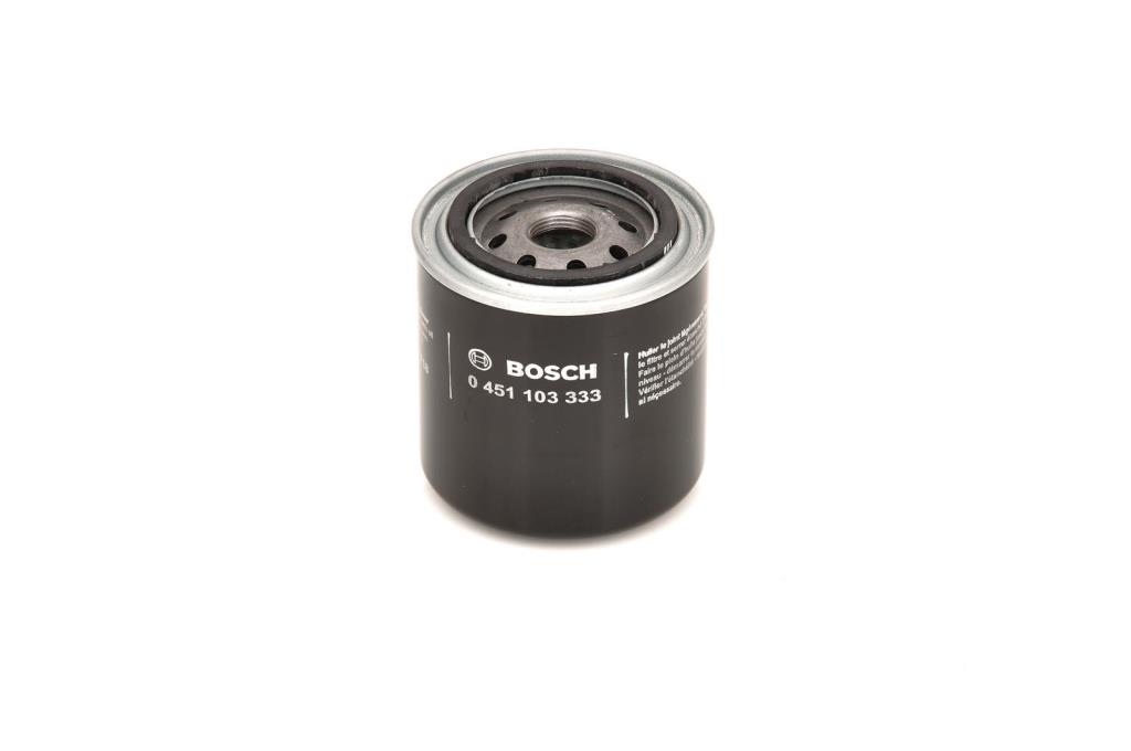 Filtre à huile BOSCH 0 451 103 333