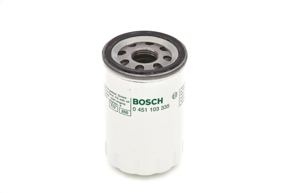 Filtro de aceite BOSCH ref. 0 451 103 335