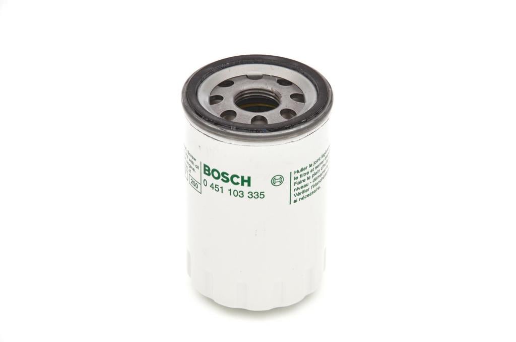 Filtro de aceite BOSCH ref. 0 451 103 335