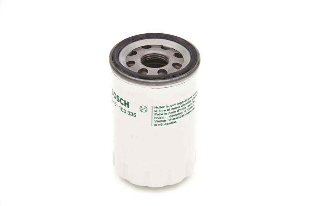Filtro de aceite BOSCH ref. 0 451 103 335