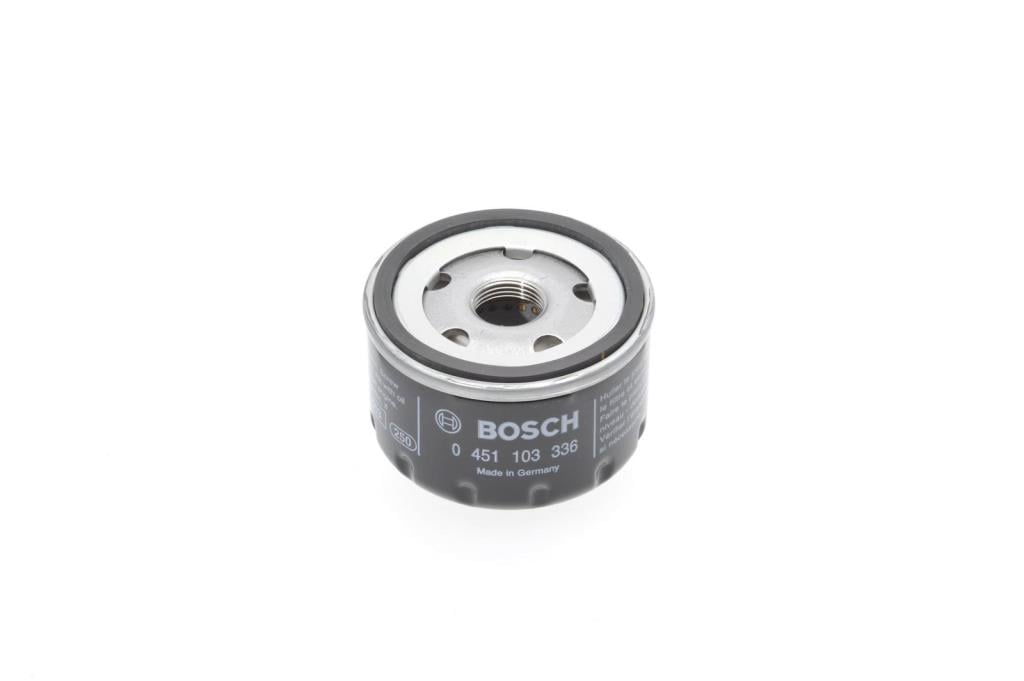 Filtro de aceite BOSCH 0 451 103 336