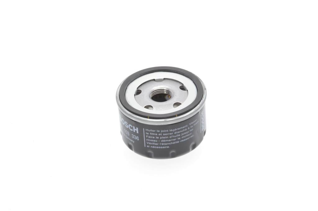 Filtro de aceite BOSCH 0 451 103 336
