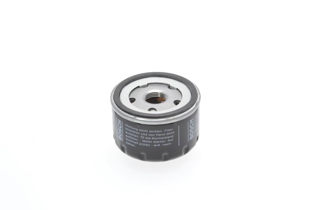 Filtro de aceite BOSCH 0 451 103 336
