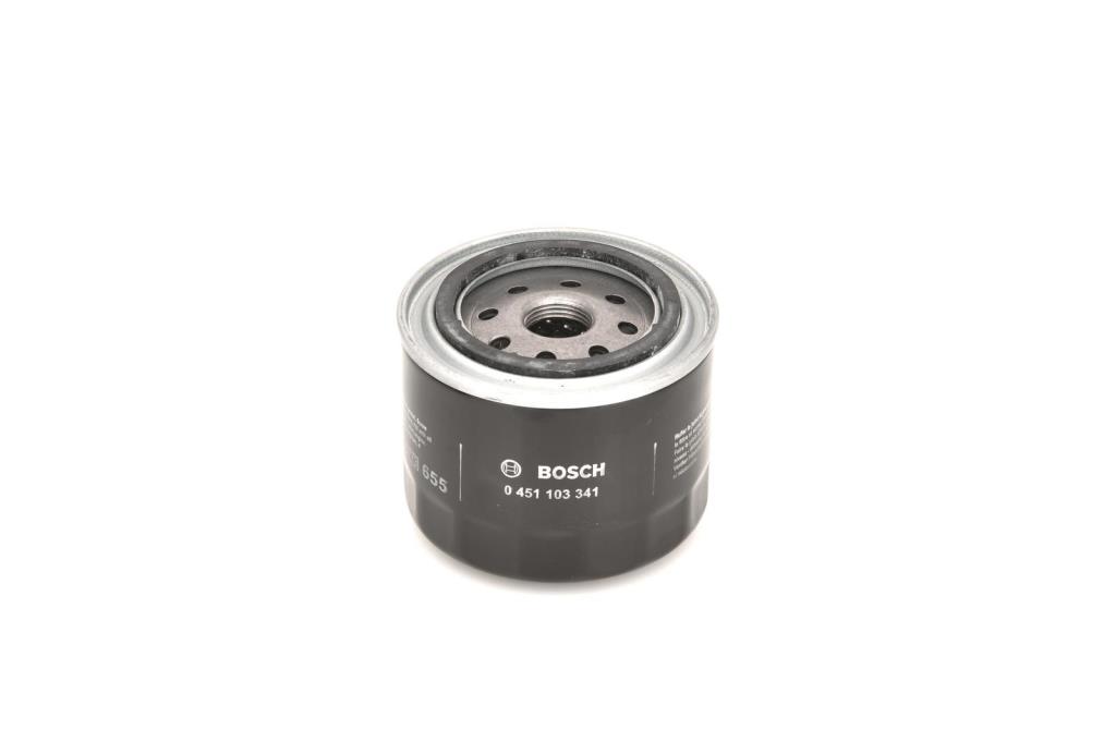 Filtro de aceite BOSCH ref. 0 451 103 341
