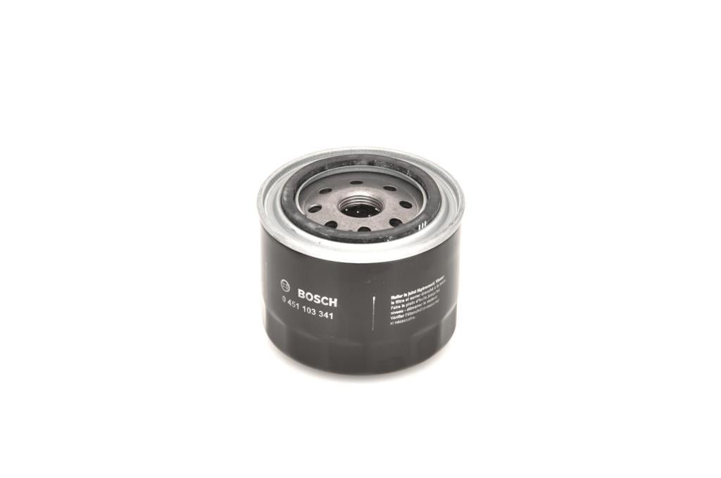 Filtro de aceite BOSCH ref. 0 451 103 341