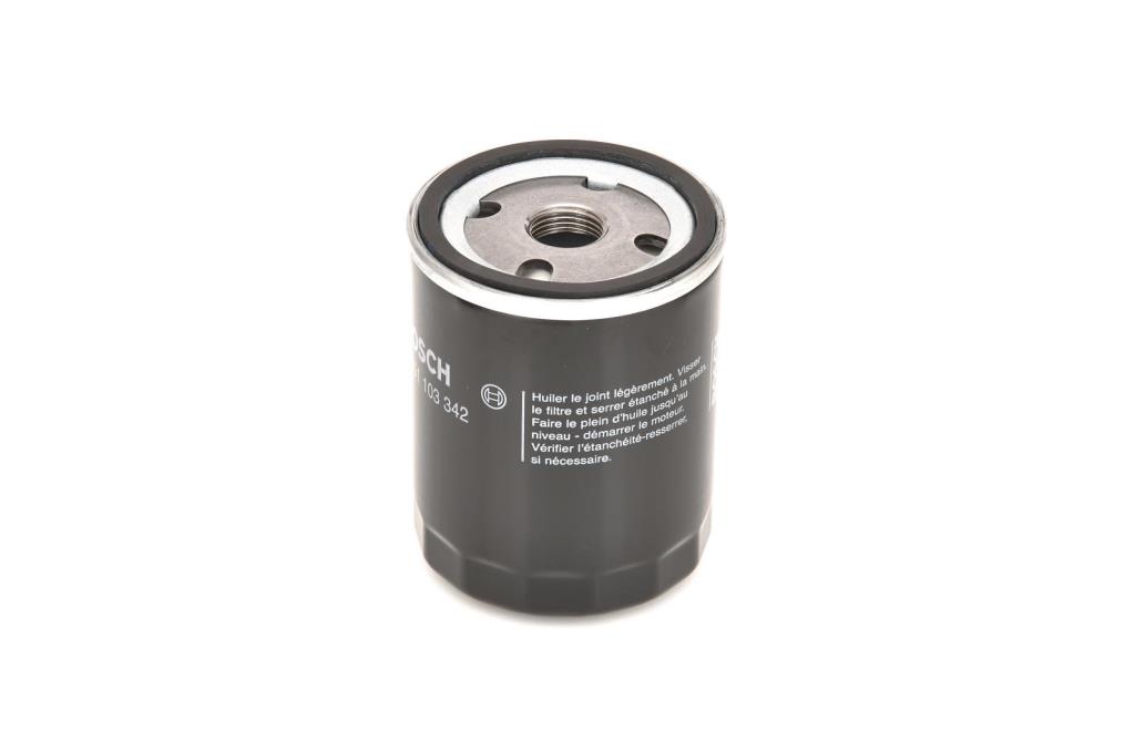 Filtro de aceite BOSCH 0 451 103 342