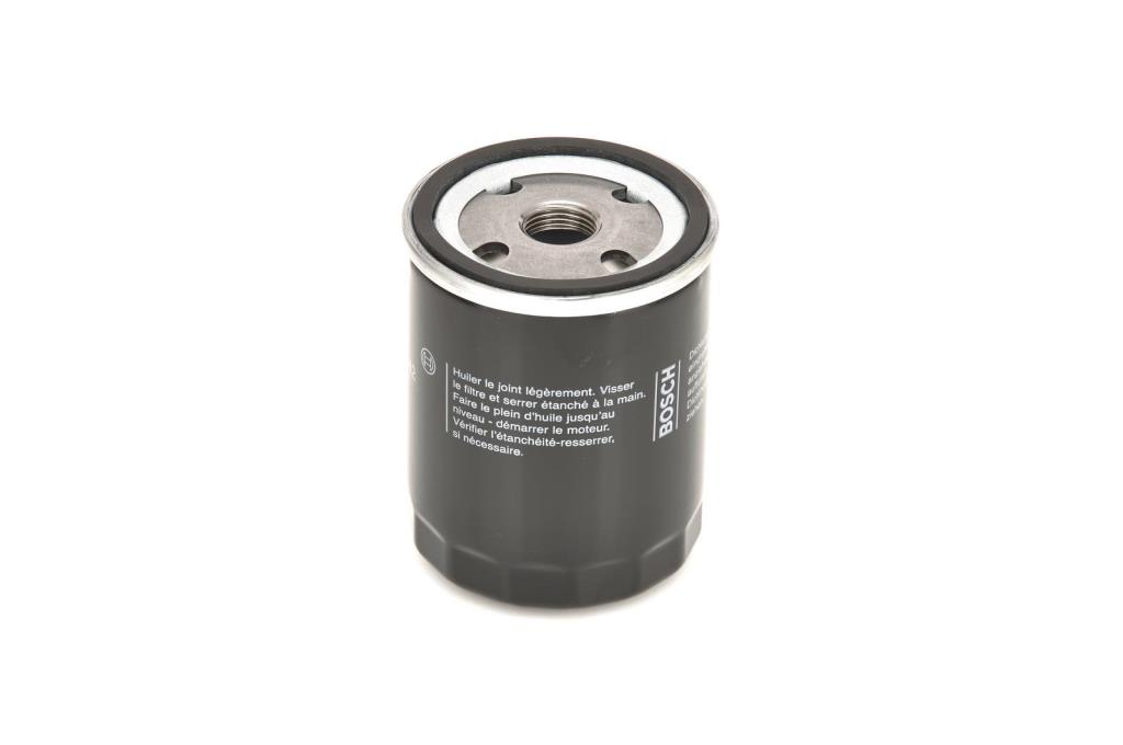 Filtro de aceite BOSCH 0 451 103 342