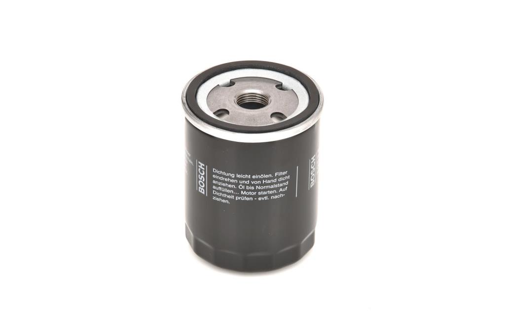 Filtro de aceite BOSCH 0 451 103 342
