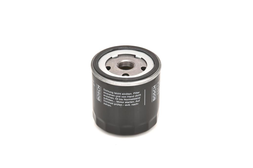 Filtro de aceite BOSCH ref. 0 451 103 351