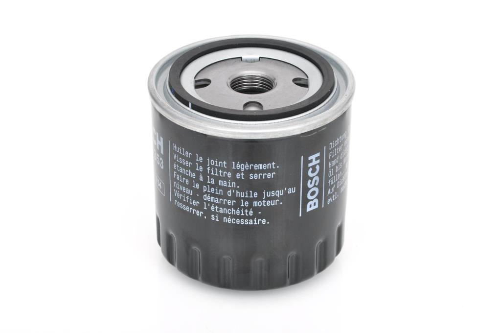 Filtro de aceite BOSCH ref. 0 451 103 353