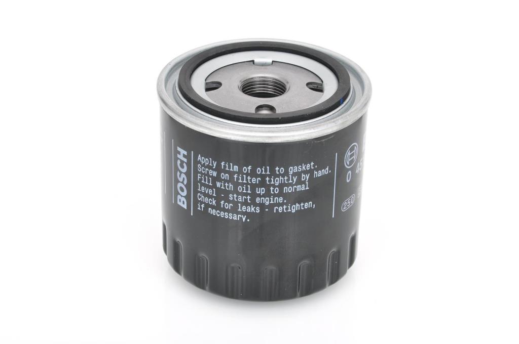 Filtro de aceite BOSCH ref. 0 451 103 353