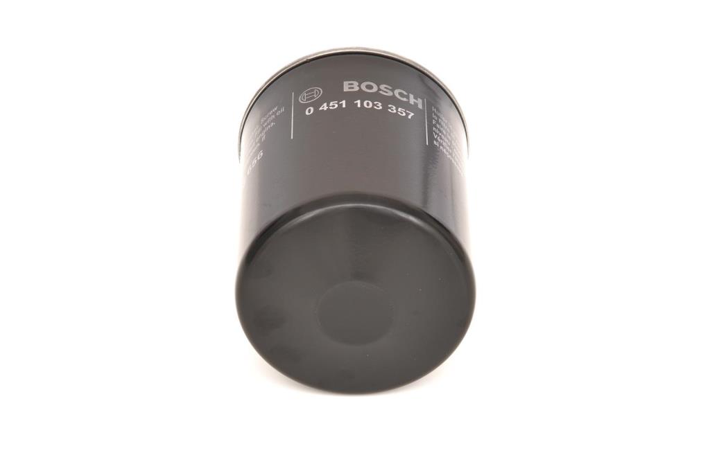 Filtre à huile BOSCH ref. 0 451 103 357