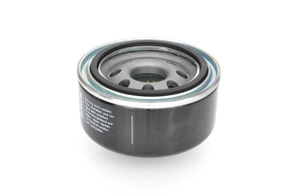 Filtro de aceite BOSCH 0 451 103 368
