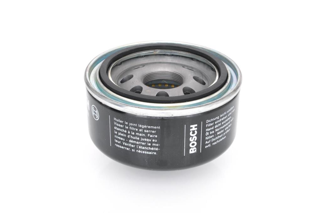 Filtro de aceite BOSCH 0 451 103 368