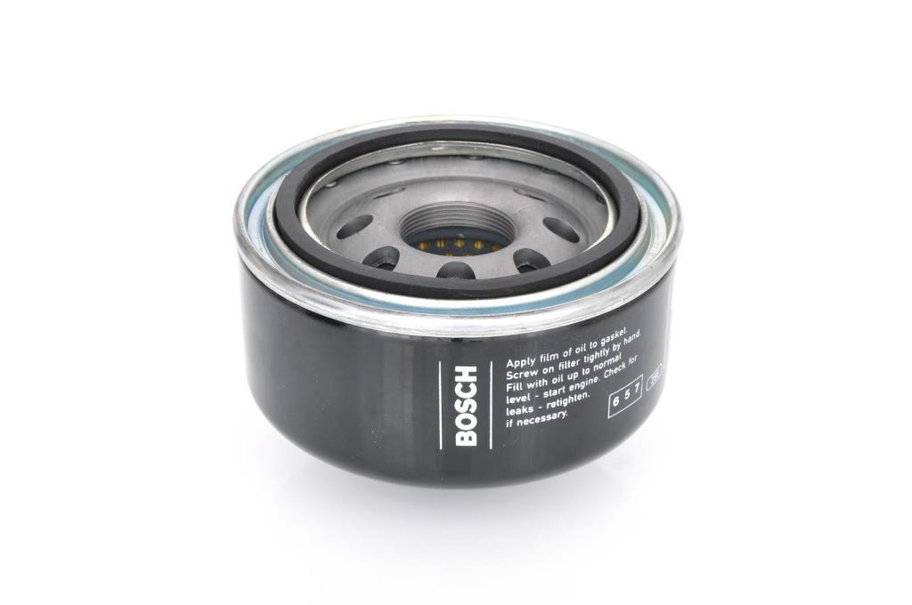 Filtro de aceite BOSCH 0 451 103 368