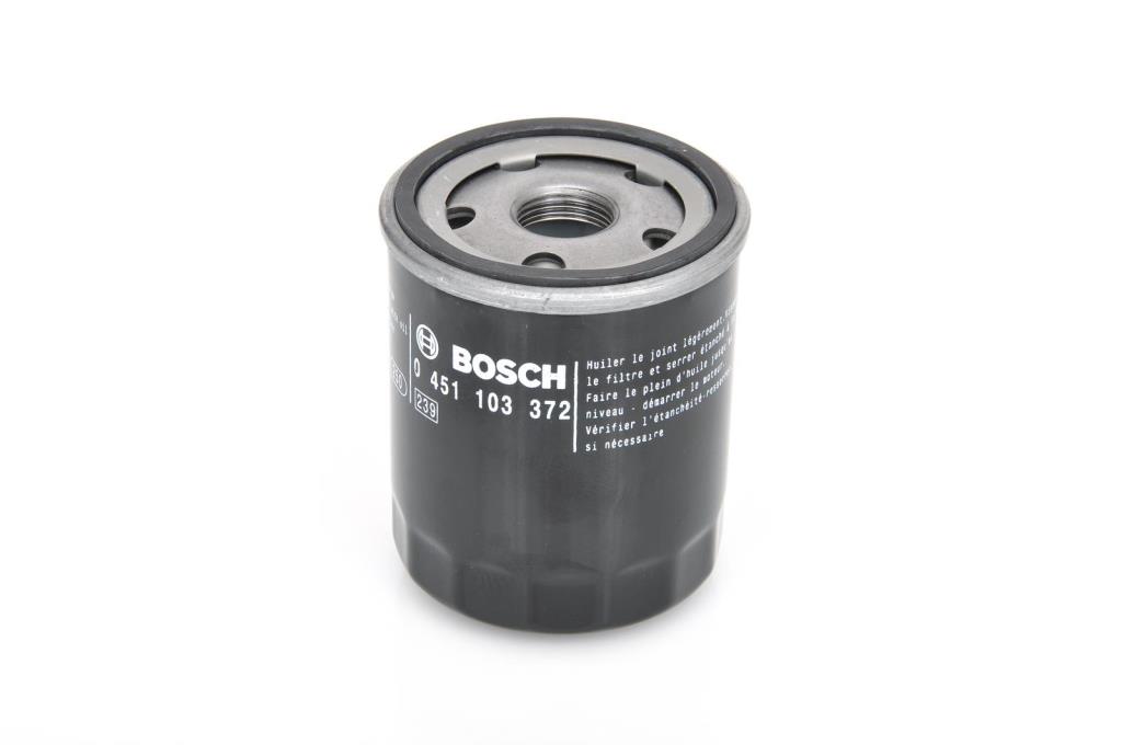 Filtro de aceite BOSCH 0 451 103 372