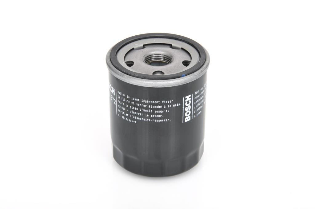 Filtro de aceite BOSCH 0 451 103 372
