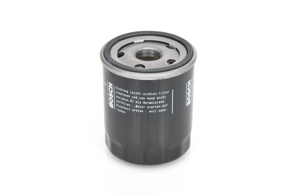 Filtro de aceite BOSCH 0 451 103 372