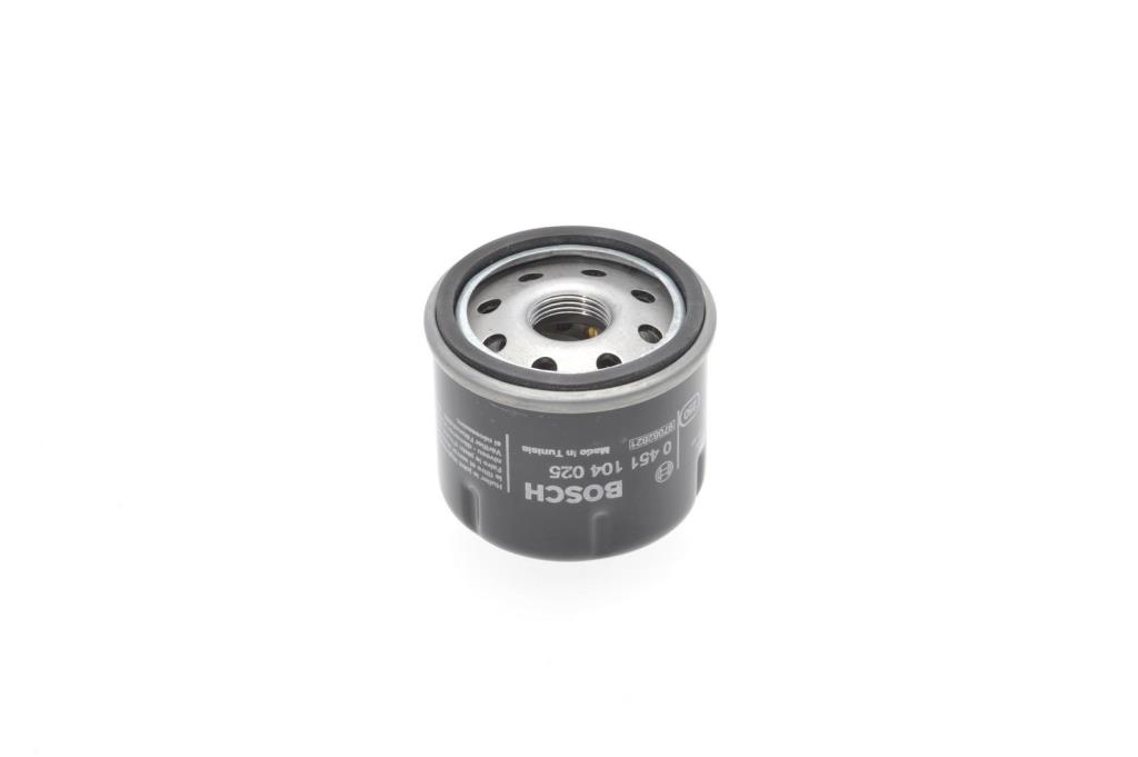 Filtro de aceite BOSCH ref. 0 451 104 025