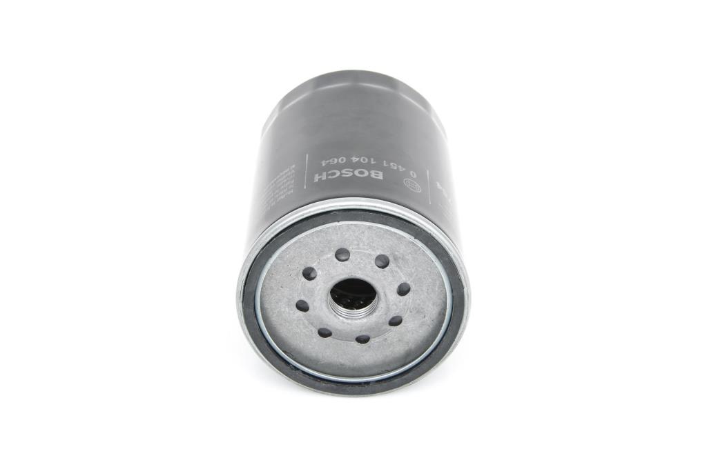 Filtro de aceite BOSCH 0 451 104 064