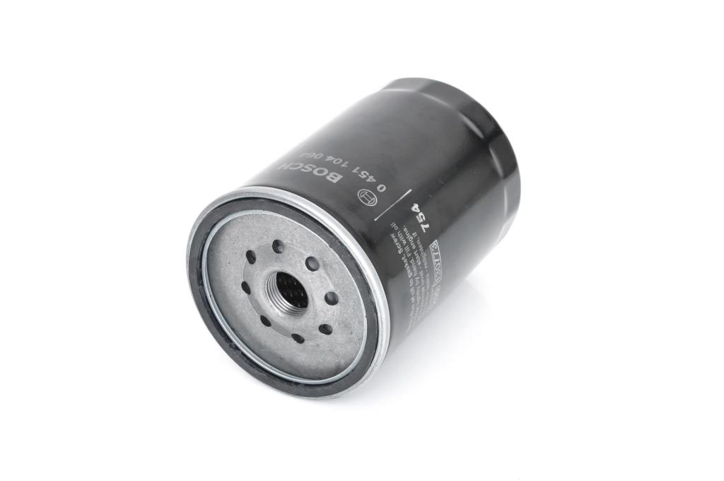 Filtro de aceite BOSCH 0 451 104 064