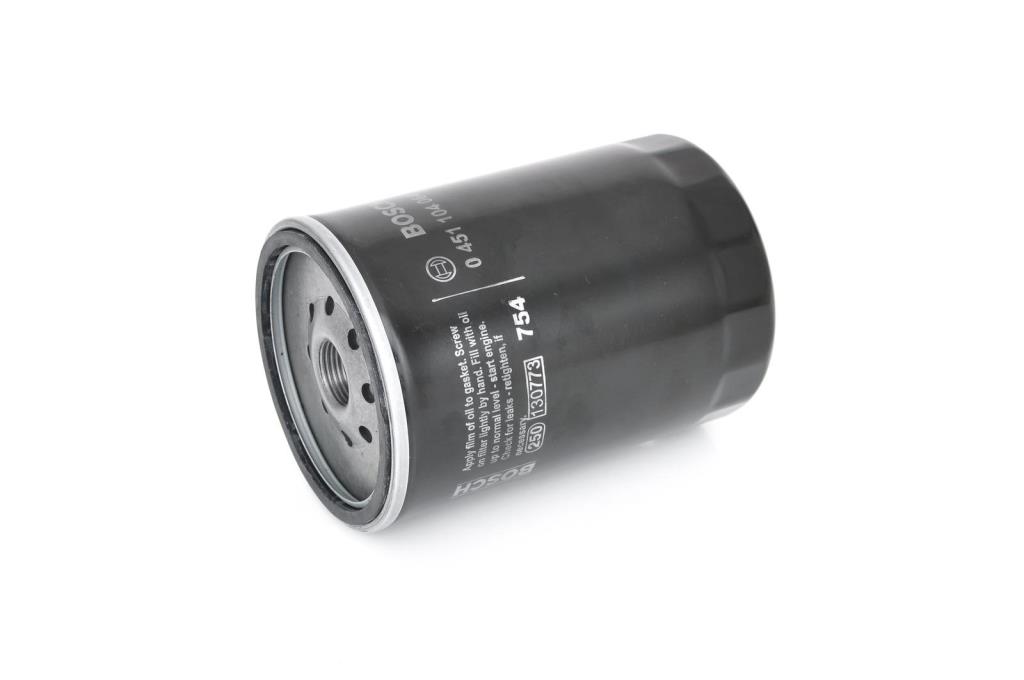 Filtro de aceite BOSCH 0 451 104 064