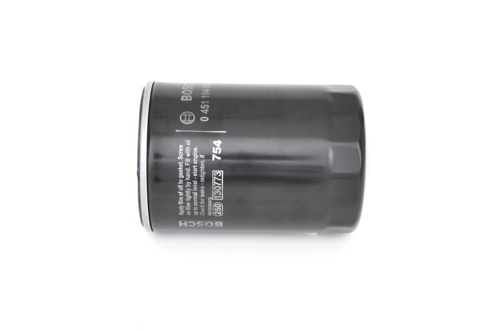 Filtro de aceite BOSCH 0 451 104 064