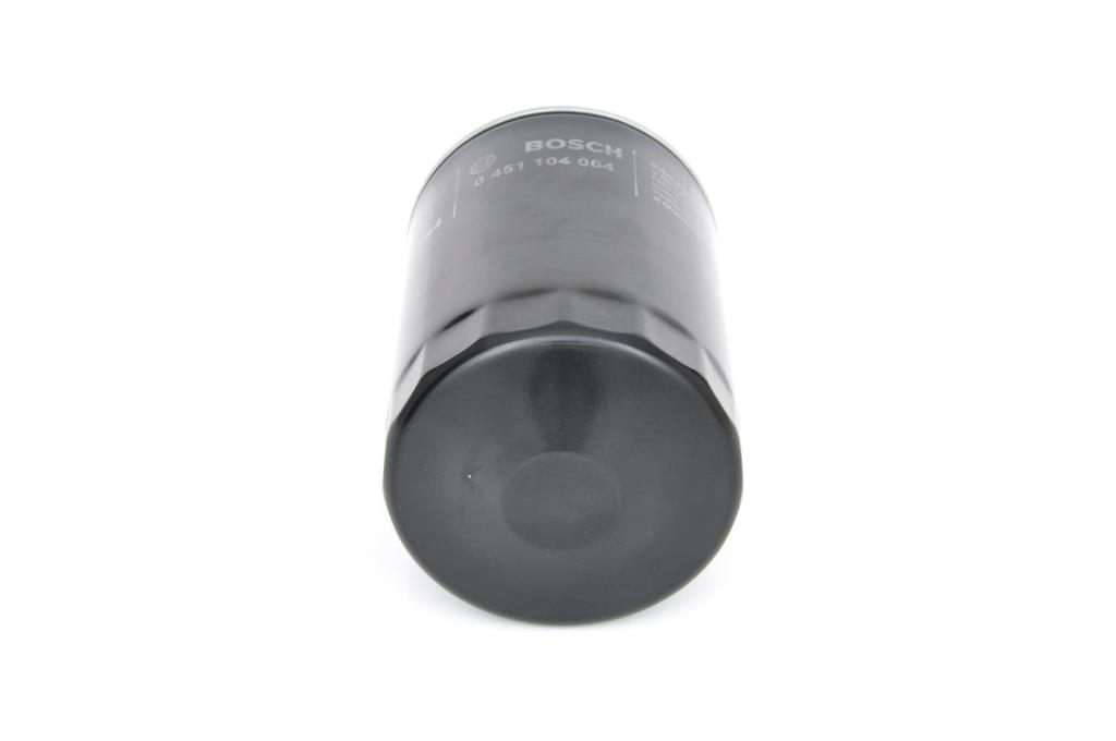 Filtro de aceite BOSCH 0 451 104 064