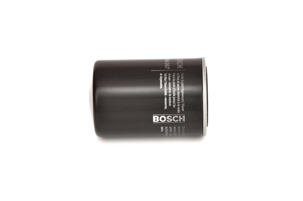 Filtre à huile BOSCH 0 451 104 067