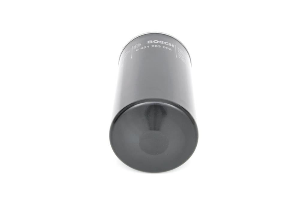 Filtro de aceite BOSCH ref. 0 451 203 002