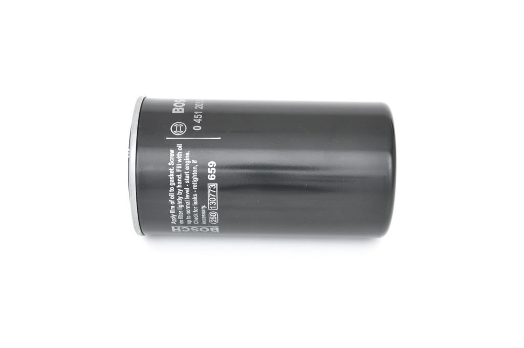 Filtro de aceite BOSCH ref. 0 451 203 002