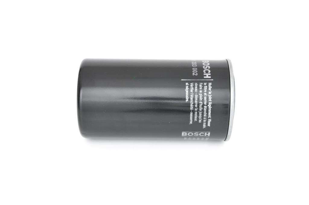 Filtro de aceite BOSCH ref. 0 451 203 002
