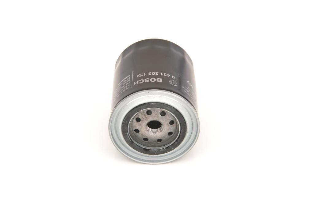 Filtro de aceite BOSCH 0 451 203 152