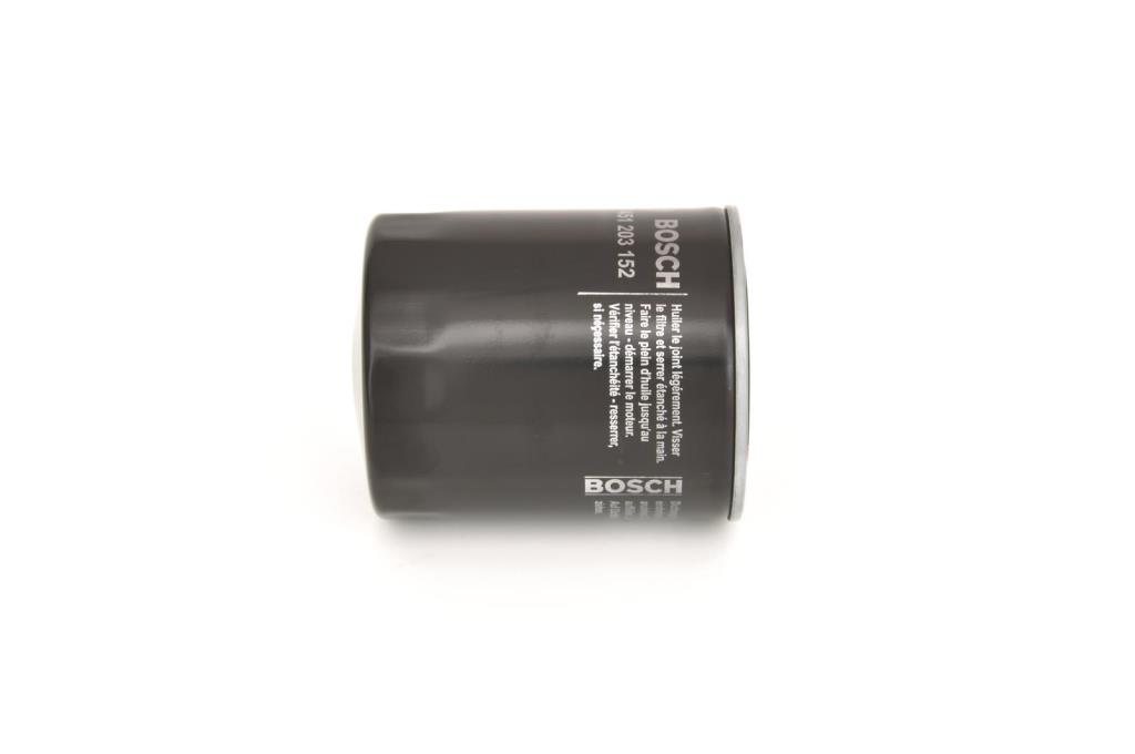 Filtro de aceite BOSCH 0 451 203 152
