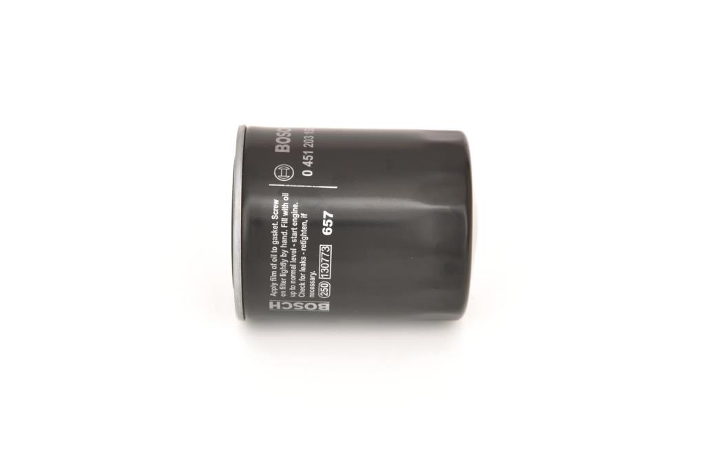 Filtro de aceite BOSCH 0 451 203 152