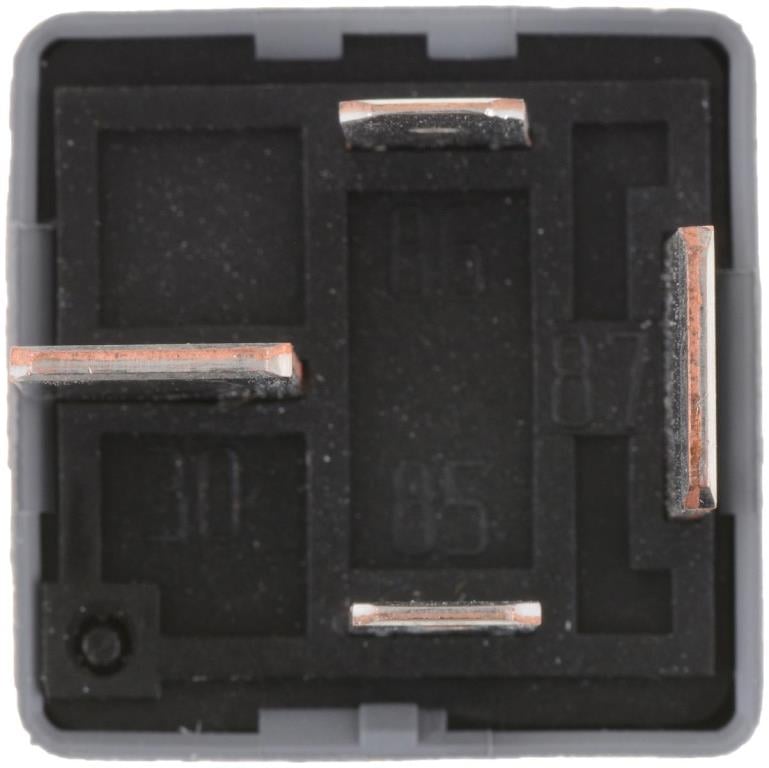 Temporisateur de préchauffage (Relais de préchauffage) BOSCH ref. 0 986 332 002