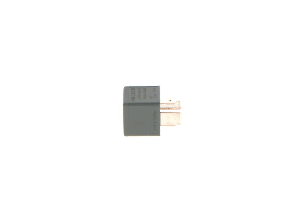 Temporisateur de préchauffage (Relais de préchauffage) BOSCH ref. 0 986 332 002