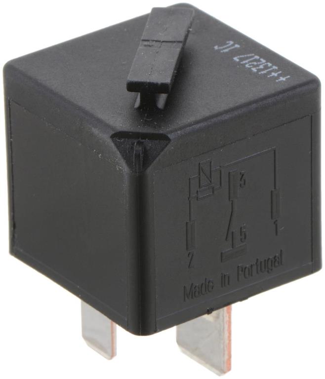Boîtier de préchauffage (Relais de préchauffage) BOSCH 0 986 332 050