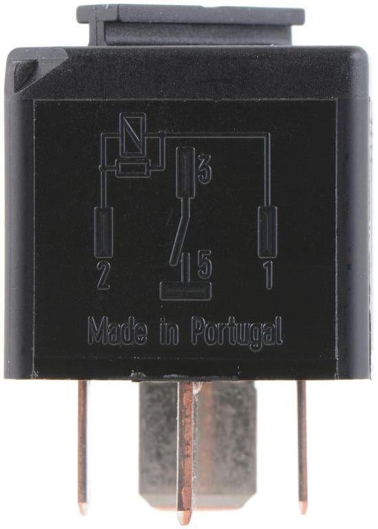 Boîtier de préchauffage (Relais de préchauffage) BOSCH 0 986 332 050