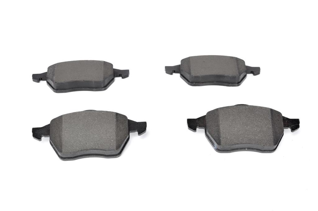 Jeu de 4 plaquettes de frein BOSCH ref. 0 986 424 460