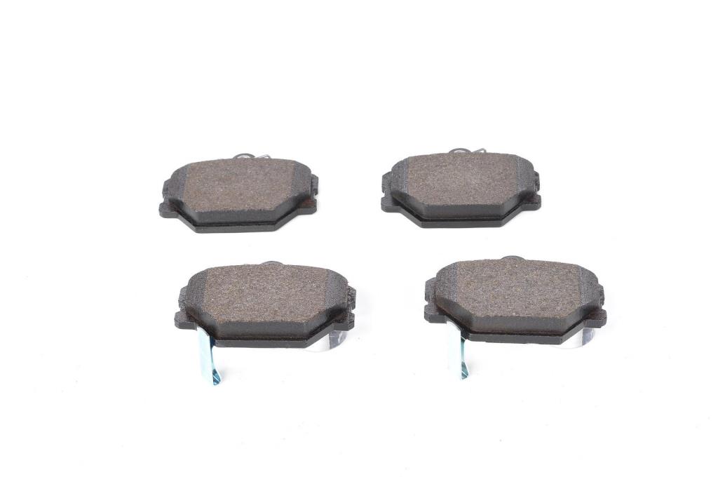 Jeu de 4 plaquettes de frein BOSCH ref. 0 986 424 471