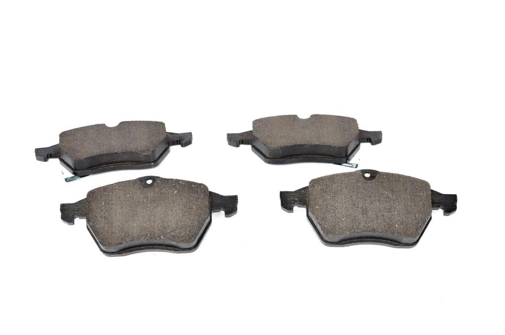 Jeu de 4 plaquettes de frein BOSCH ref. 0 986 424 488