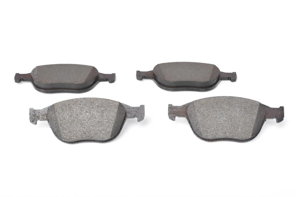 Jeu de 4 plaquettes de frein BOSCH ref. 0 986 424 701
