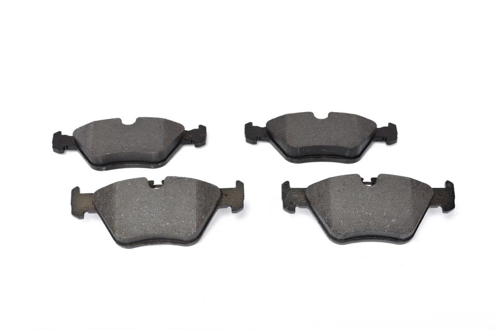 Jeu de 4 plaquettes de frein BOSCH ref. 0 986 424 767